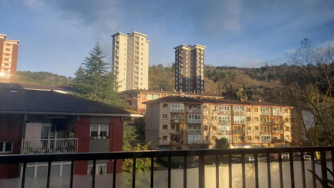 Apartamento 2 Habitaciones Cerca Del Puerto De Pasajes San Sebastián Exterior foto